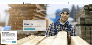 Riffler & Partner Ges.M.B.H.