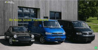 Stöckler KFZ Technik