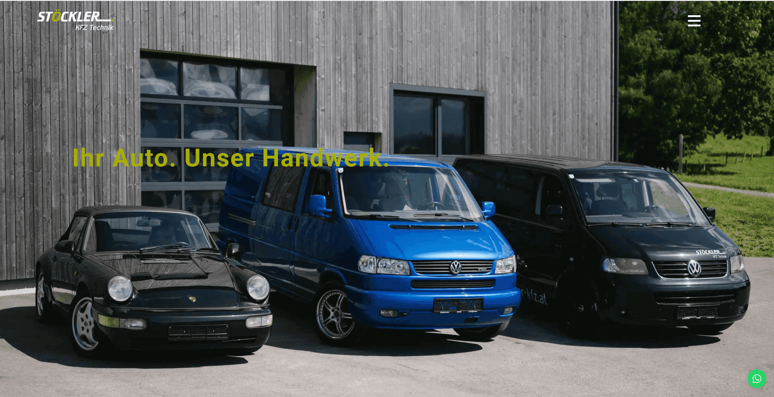 Stöckler KFZ Technik